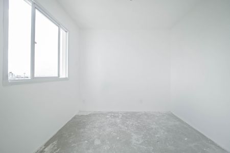 Apartamento à venda com 40m², 2 quartos e 1 vagaQuarto 2