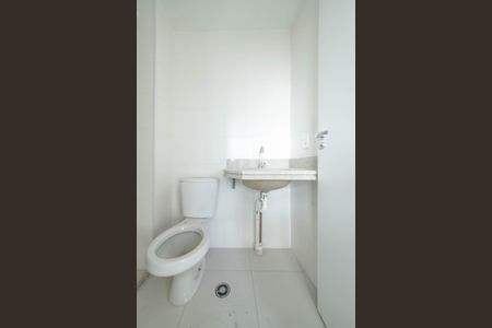 Apartamento à venda com 40m², 2 quartos e 1 vagaBanheiro