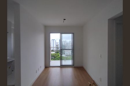Sala de apartamento para alugar com 2 quartos, 40m² em Vila Água Funda, São Paulo
