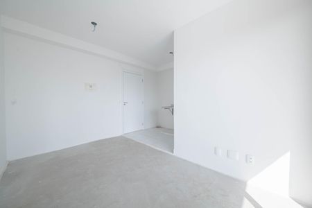 Apartamento à venda com 40m², 2 quartos e 1 vagaSala