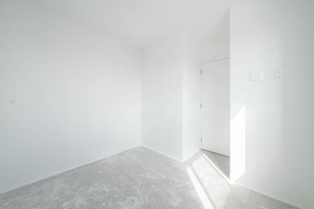 Apartamento à venda com 40m², 2 quartos e 1 vagaQuarto 2