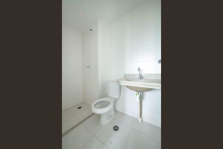 Apartamento à venda com 40m², 2 quartos e 1 vagaBanheiro