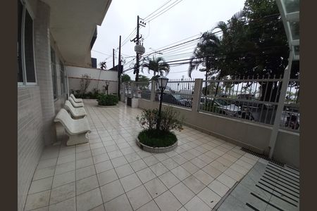 Apartamento para alugar com 27m², 1 quarto e sem vagaÁrea comum