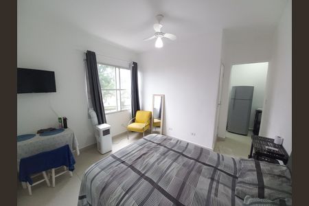 Apartamento para alugar com 27m², 1 quarto e sem vagaStudio
