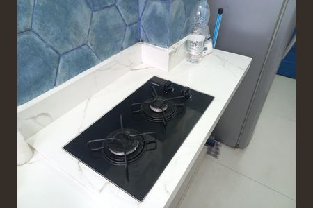 Apartamento para alugar com 27m², 1 quarto e sem vagaCozinha