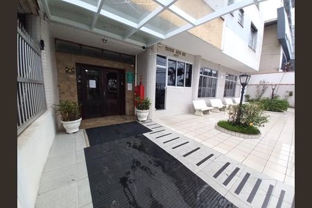Apartamento para alugar com 27m², 1 quarto e sem vagaÁrea comum