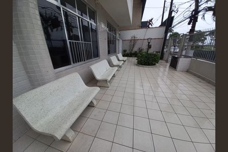 Apartamento para alugar com 27m², 1 quarto e sem vagaÁrea comum