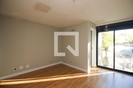 Casa de condomínio à venda com 167m², 3 quartos e 2 vagasSuíte 1