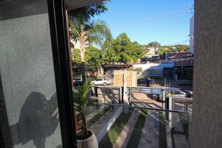 Casa de condomínio à venda com 167m², 3 quartos e 2 vagas Casa de condomínio à venda com 167m², 3 quartos e 2 vagasVista da Suíte 1