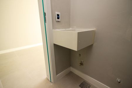 Casa de condomínio à venda com 167m², 3 quartos e 2 vagas Casa de condomínio à venda com 167m², 3 quartos e 2 vagasLavabo