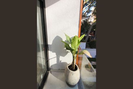 Casa de condomínio à venda com 167m², 3 quartos e 2 vagas Casa de condomínio à venda com 167m², 3 quartos e 2 vagasSacada da Suíte 1