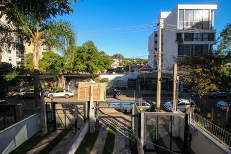 Casa de condomínio à venda com 167m², 3 quartos e 2 vagas Casa de condomínio à venda com 167m², 3 quartos e 2 vagasVista da Sacada