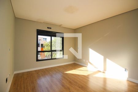 Casa de condomínio à venda com 167m², 4 quartos e 2 vagasSuíte 3