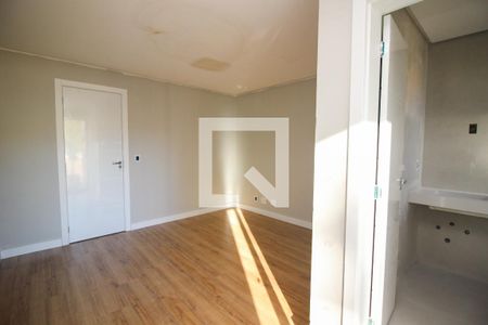 Casa de condomínio à venda com 167m², 4 quartos e 2 vagasSuíte 1