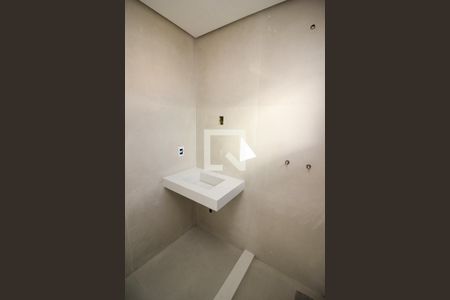 Casa de condomínio à venda com 167m², 4 quartos e 2 vagasBanheiro Suíte 1