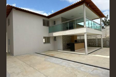 Apartamento à venda com 45m², 2 quartos e 1 vagaÁrea Externa