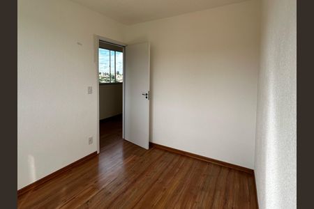 Apartamento à venda com 45m², 2 quartos e 1 vagaQuarto 2
