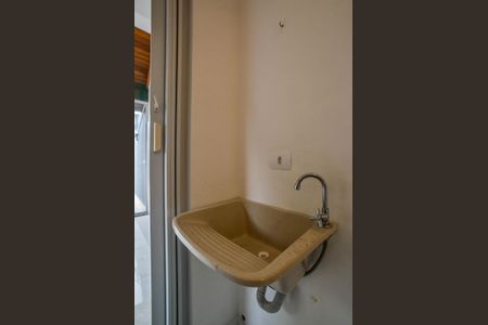 Apartamento à venda com 160m², 2 quartos e 2 vagasBanheiro de serviço