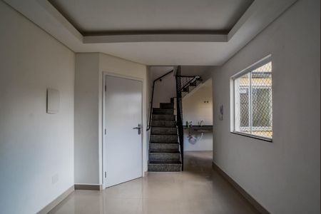 Apartamento à venda com 160m², 2 quartos e 2 vagasSala