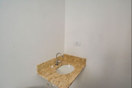 Apartamento à venda com 160m², 2 quartos e 2 vagasBanheiro Social
