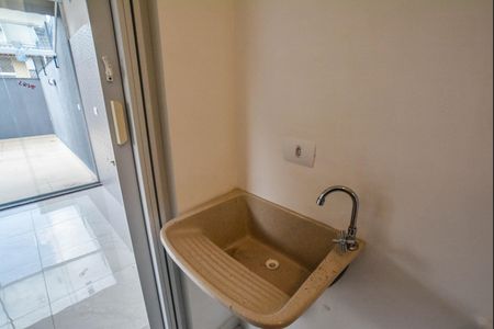 Apartamento à venda com 160m², 2 quartos e 2 vagasBanheiro de serviço