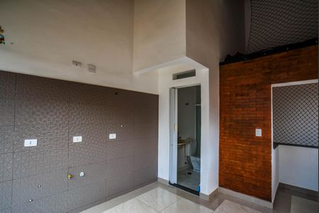 Apartamento à venda com 160m², 2 quartos e 2 vagasÁrea de Serviço
