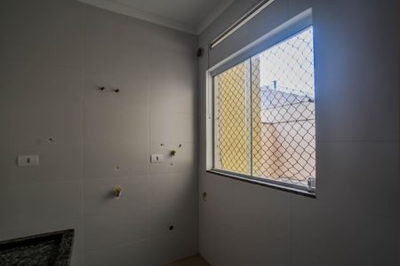 Apartamento à venda com 160m², 2 quartos e 2 vagasCozinha