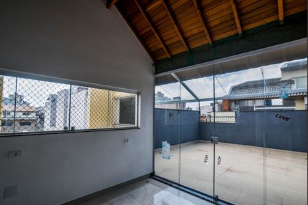 Apartamento à venda com 160m², 2 quartos e 2 vagasÁrea de Serviço