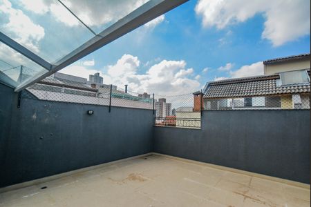 Apartamento à venda com 160m², 2 quartos e 2 vagasCobertura