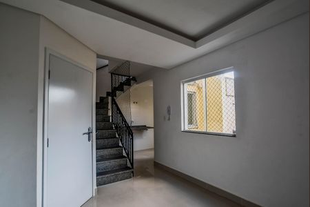 Apartamento à venda com 160m², 2 quartos e 2 vagasSala