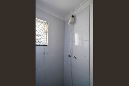 Apartamento à venda com 160m², 2 quartos e 2 vagasBanheiro Social