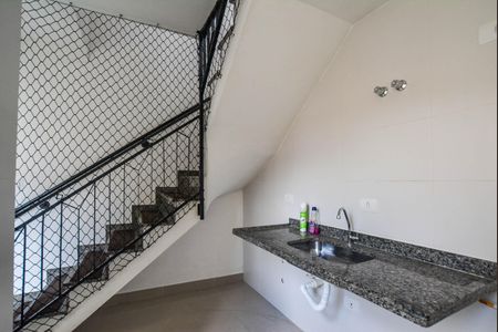 Apartamento à venda com 160m², 2 quartos e 2 vagasCozinha