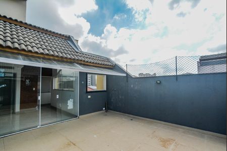 Apartamento à venda com 160m², 2 quartos e 2 vagasCobertura