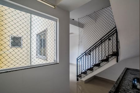 Apartamento à venda com 160m², 2 quartos e 2 vagasCozinha