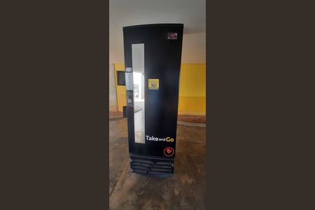 Apartamento à venda com 49m², 2 quartos e 1 vagaÁrea Comum