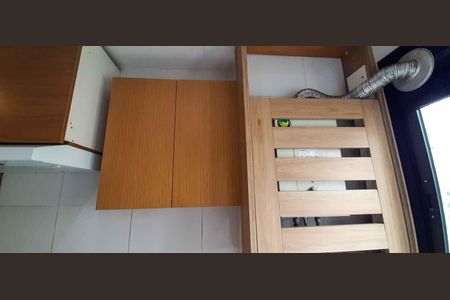 Apartamento à venda com 49m², 2 quartos e 1 vagaÁrea de Serviço