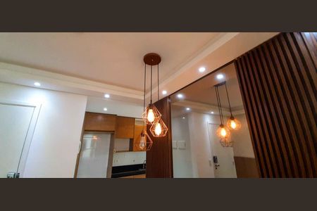 Apartamento à venda com 49m², 2 quartos e 1 vagaSala