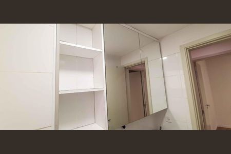 Apartamento à venda com 49m², 2 quartos e 1 vagaBanheiro