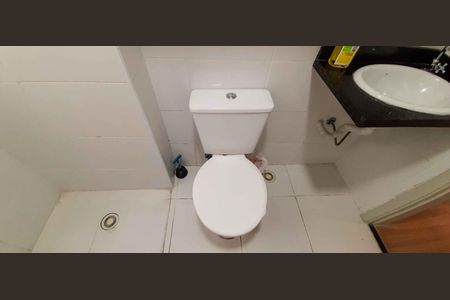 Apartamento à venda com 49m², 2 quartos e 1 vagaBanheiro