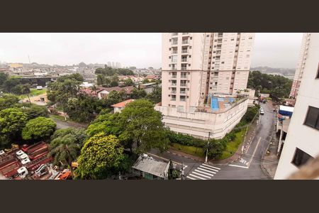 Apartamento à venda com 49m², 2 quartos e 1 vagaVista do Quarto 1