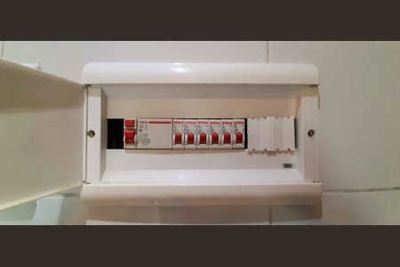 Apartamento à venda com 49m², 2 quartos e 1 vagaQuadro de Luz