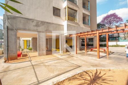 Apartamento à venda com 49m², 2 quartos e 1 vagaÁrea Comum