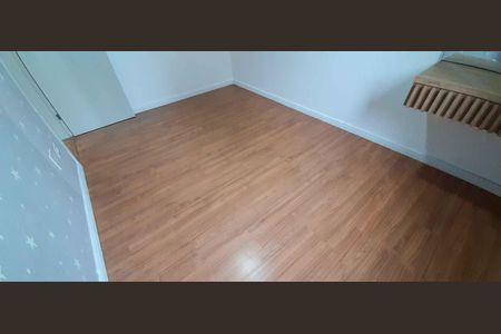 Apartamento à venda com 49m², 2 quartos e 1 vagaQuarto 2