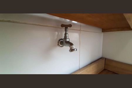 Apartamento à venda com 49m², 2 quartos e 1 vagaÁrea de Serviço