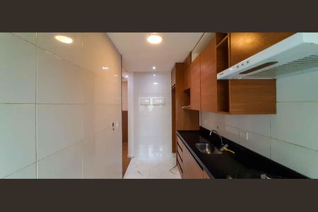 Apartamento à venda com 49m², 2 quartos e 1 vagaCozinha