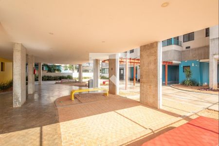 Apartamento à venda com 49m², 2 quartos e 1 vagaÁrea Comum