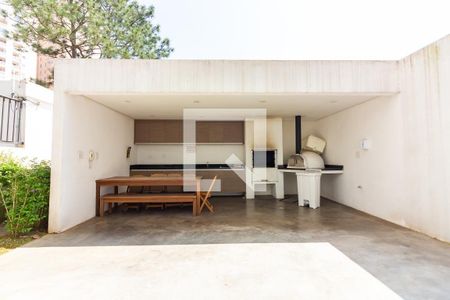 Apartamento à venda com 49m², 2 quartos e 1 vagaÁrea comum - Churrasqueira