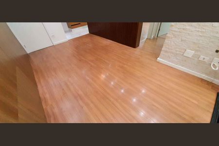 Apartamento à venda com 49m², 2 quartos e 1 vagaSala