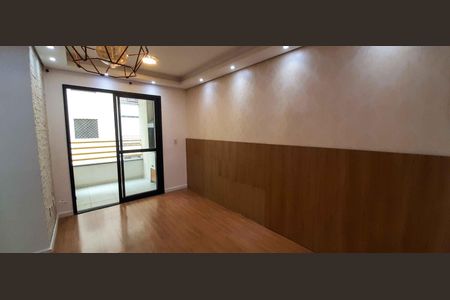 Apartamento à venda com 49m², 2 quartos e 1 vagaSala