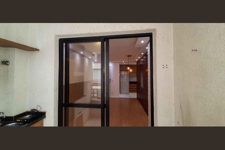 Apartamento à venda com 49m², 2 quartos e 1 vagaVaranda Gourmet